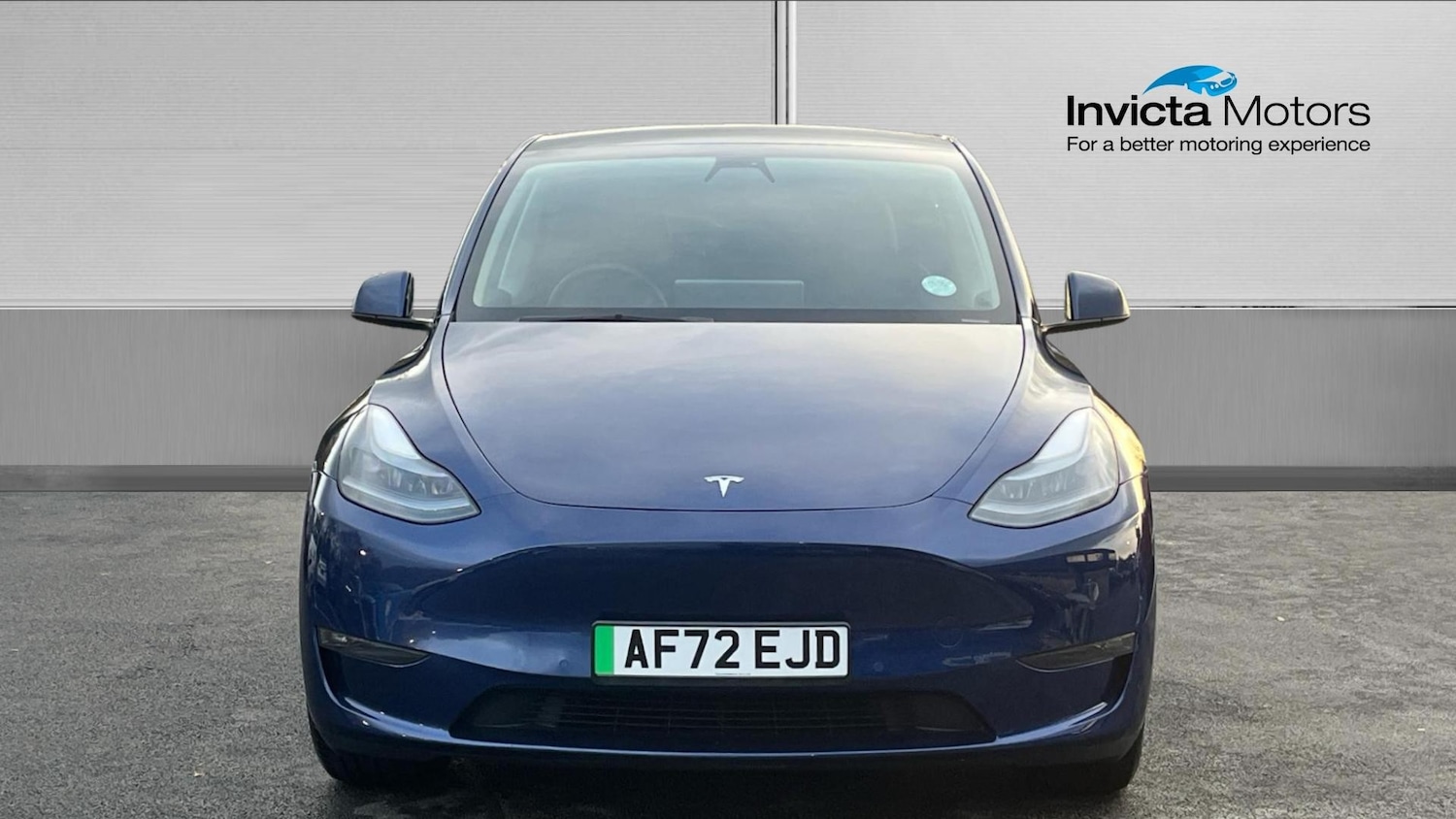 Used Tesla Model Y 2022 for sale - 76482805: Photo 8