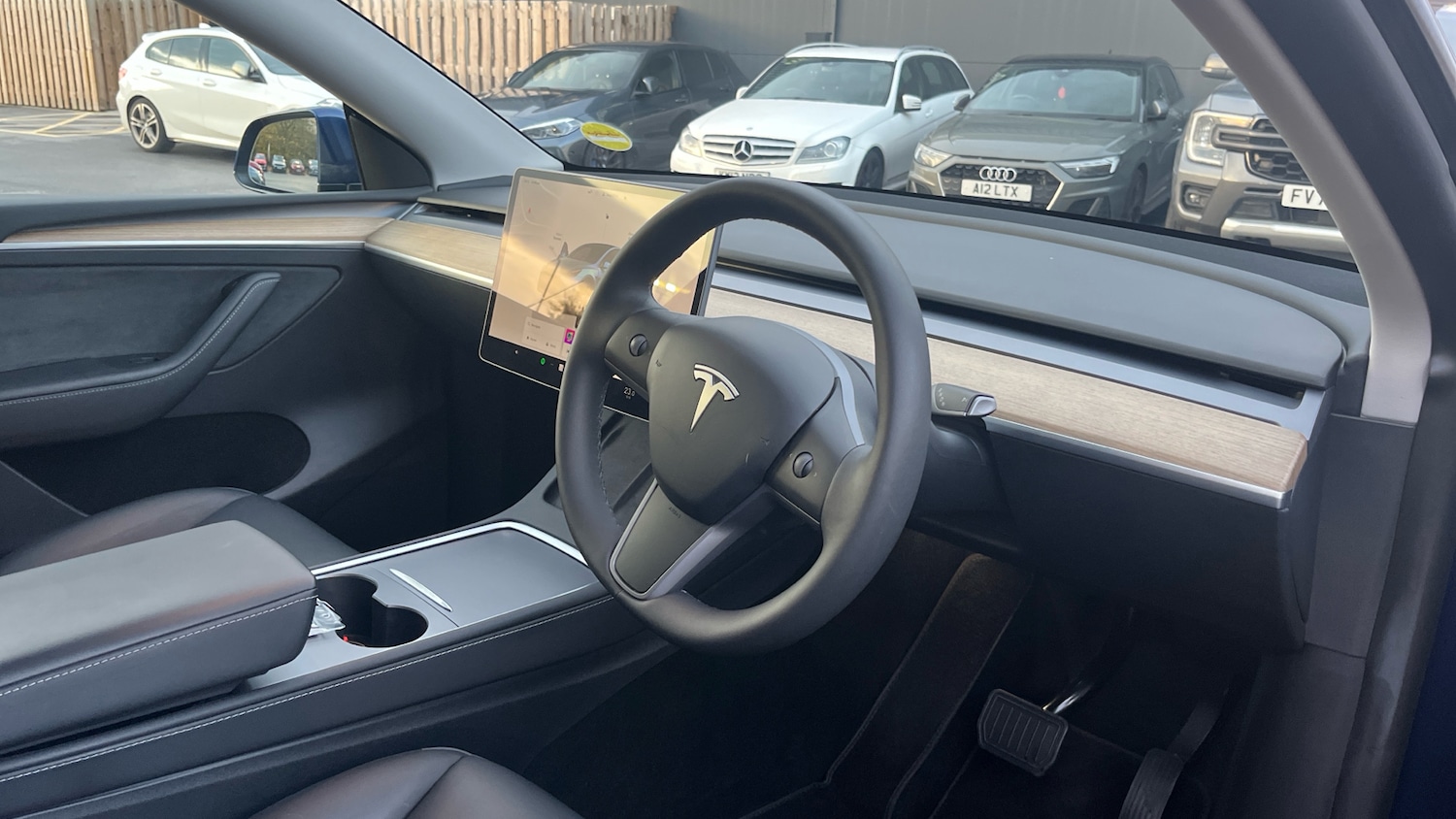 Used Tesla Model Y 2022 for sale - 76482805: Photo 9