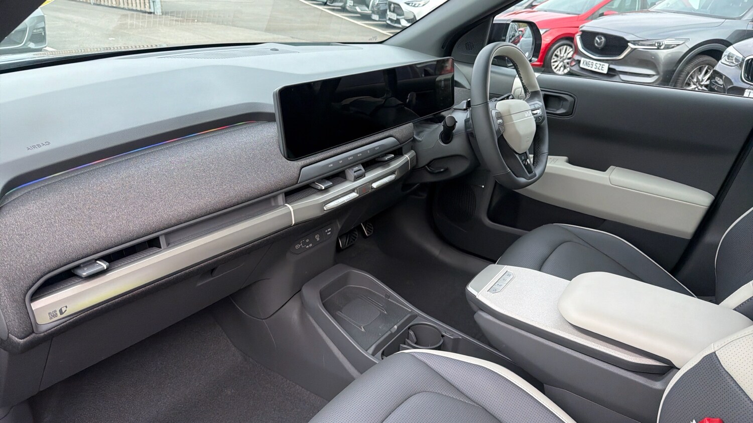 Used Kia EV3 for sale - 78111971: Photo 10