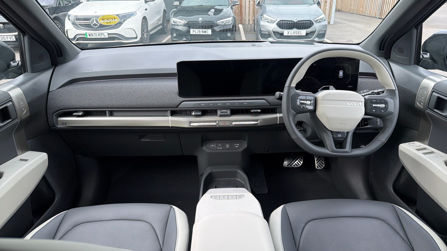 Used Kia EV3 for sale - 78111971: Photo 11