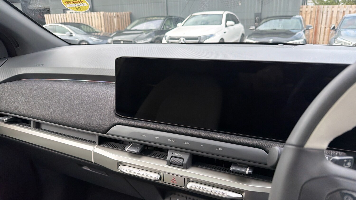 Used Kia EV3 for sale - 78111971: Photo 12