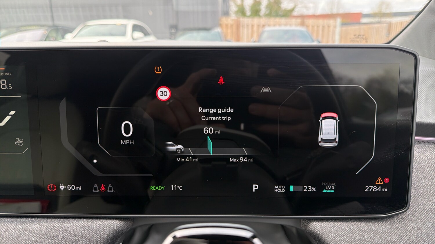 Used Kia EV3 for sale - 78111971: Photo 13