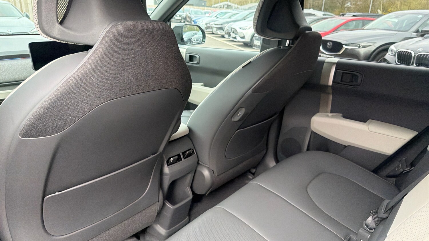 Used Kia EV3 for sale - 78111971: Photo 14