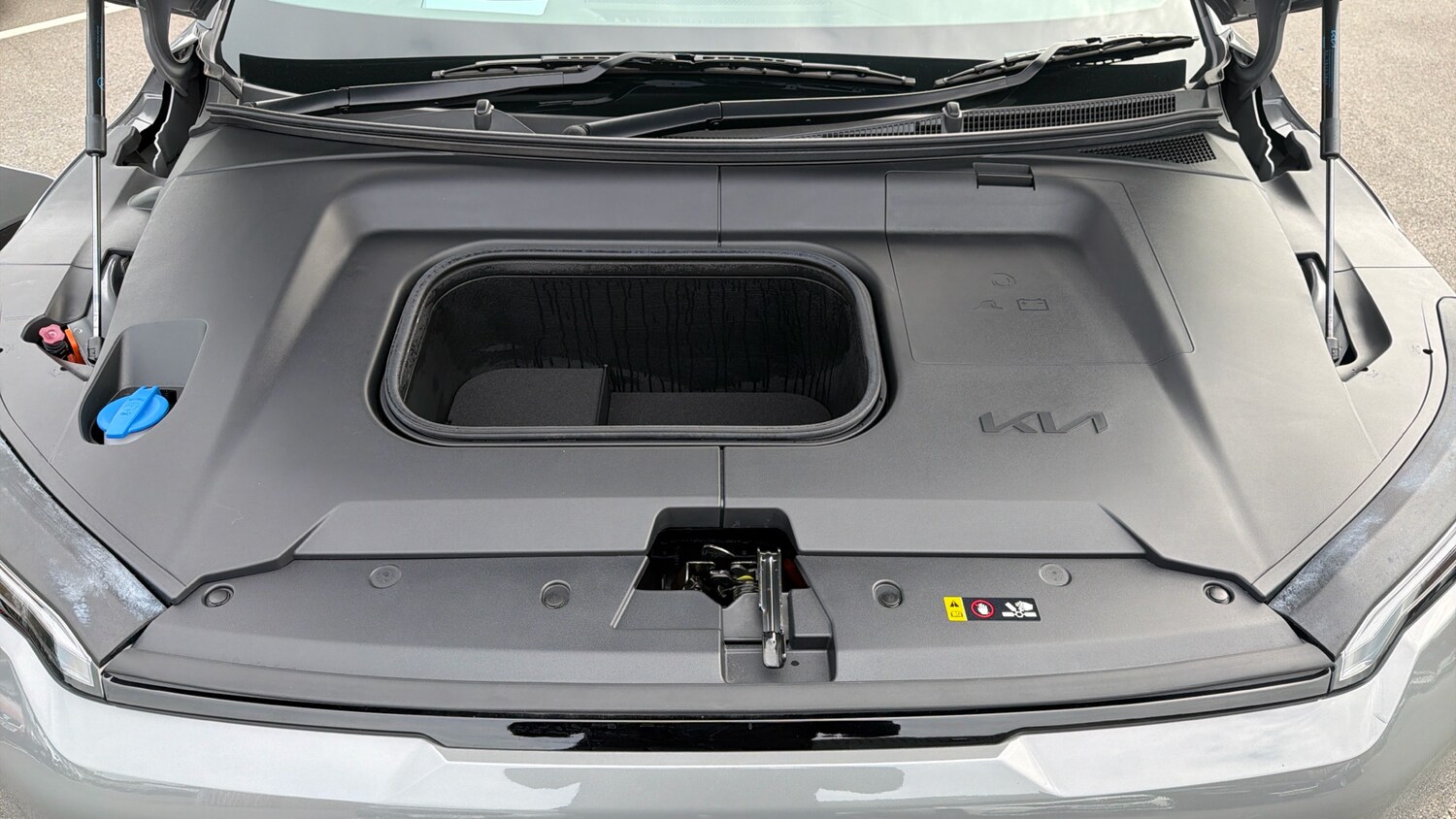 Used Kia EV3 for sale - 78111971: Photo 16