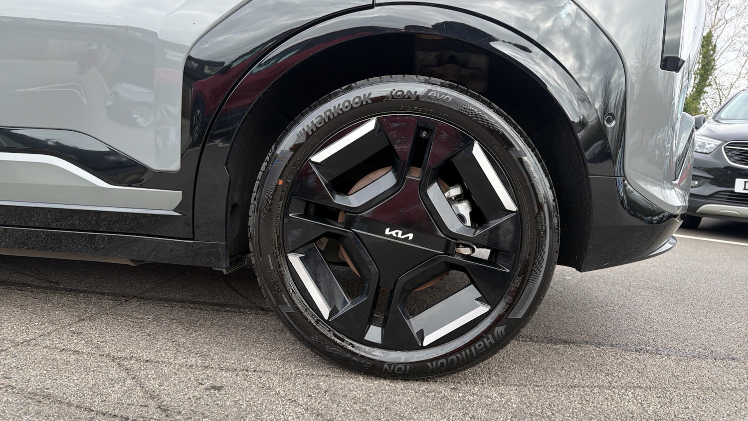 Used Kia EV3 for sale - 78111971: Photo 18