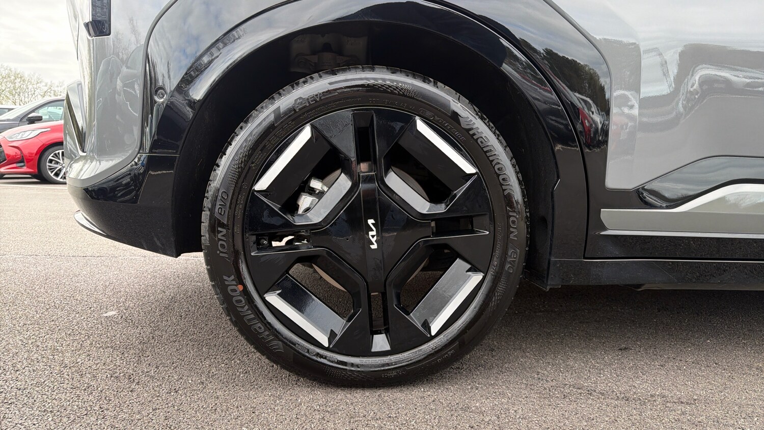 Used Kia EV3 for sale - 78111971: Photo 19