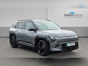 Used Kia EV3 2025 for sale - 78111971: Photo