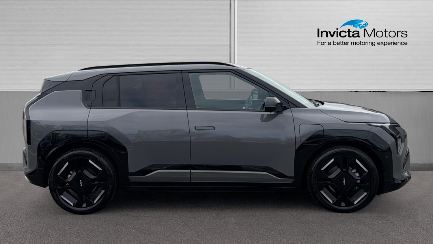 Used Kia EV3 for sale - 78111971: Photo 2