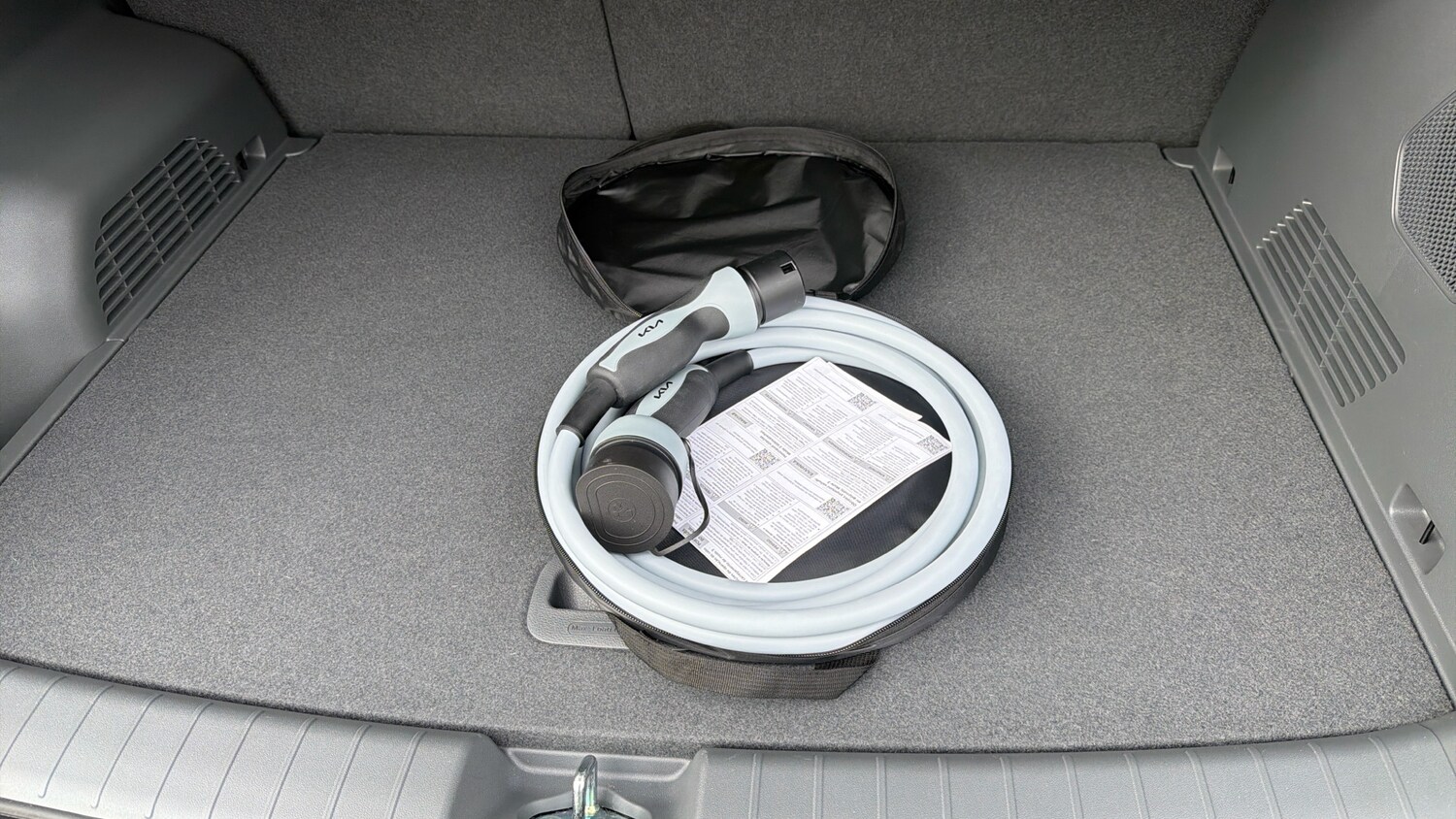 Used Kia EV3 for sale - 78111971: Photo 22