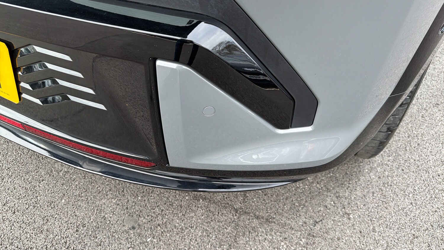 Used Kia EV3 for sale - 78111971: Photo 24