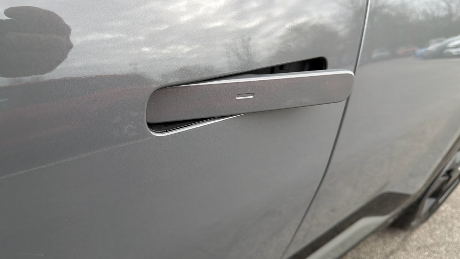 Used Kia EV3 for sale - 78111971: Photo 25