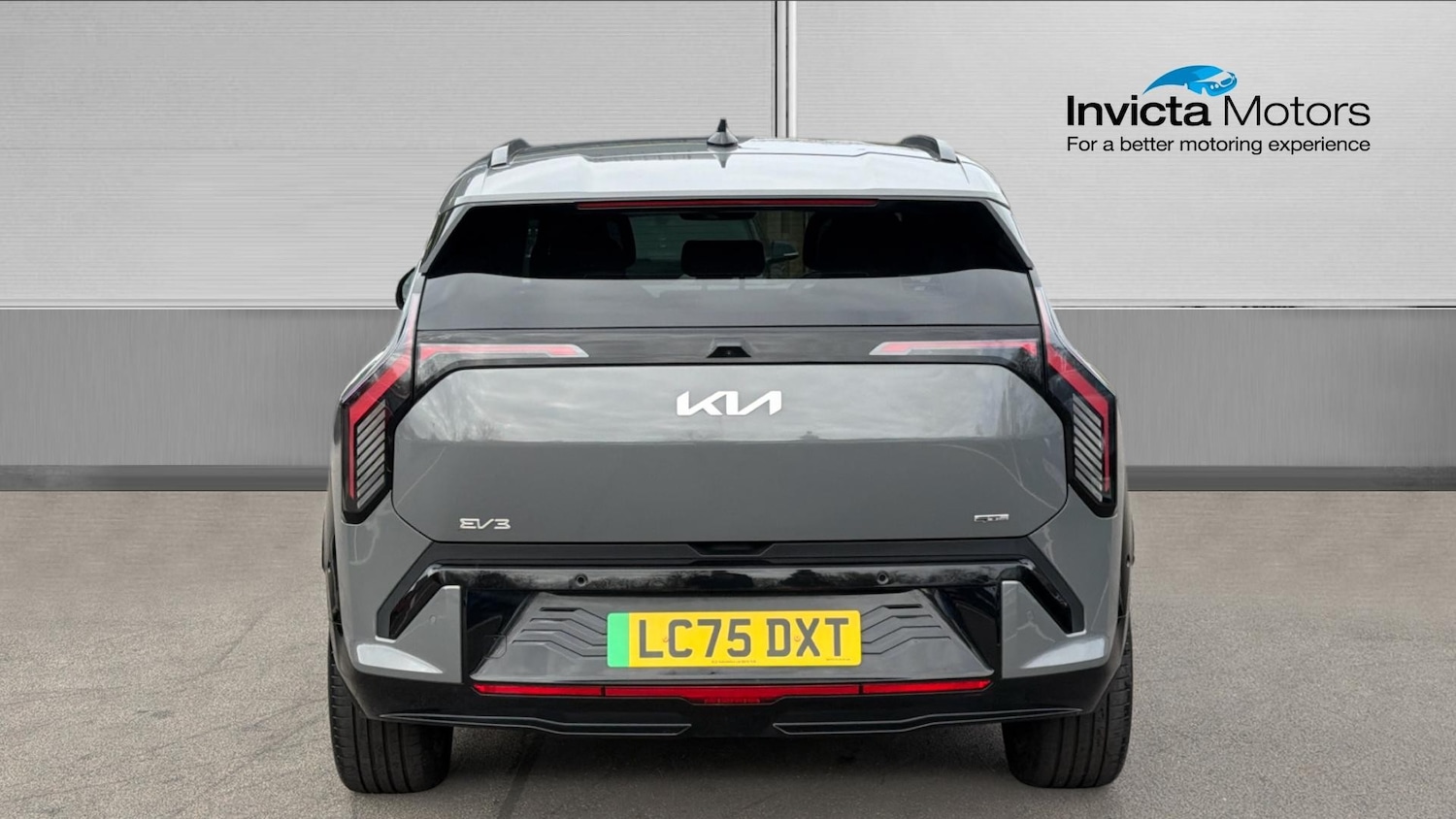 Used Kia EV3 for sale - 78111971: Photo 4