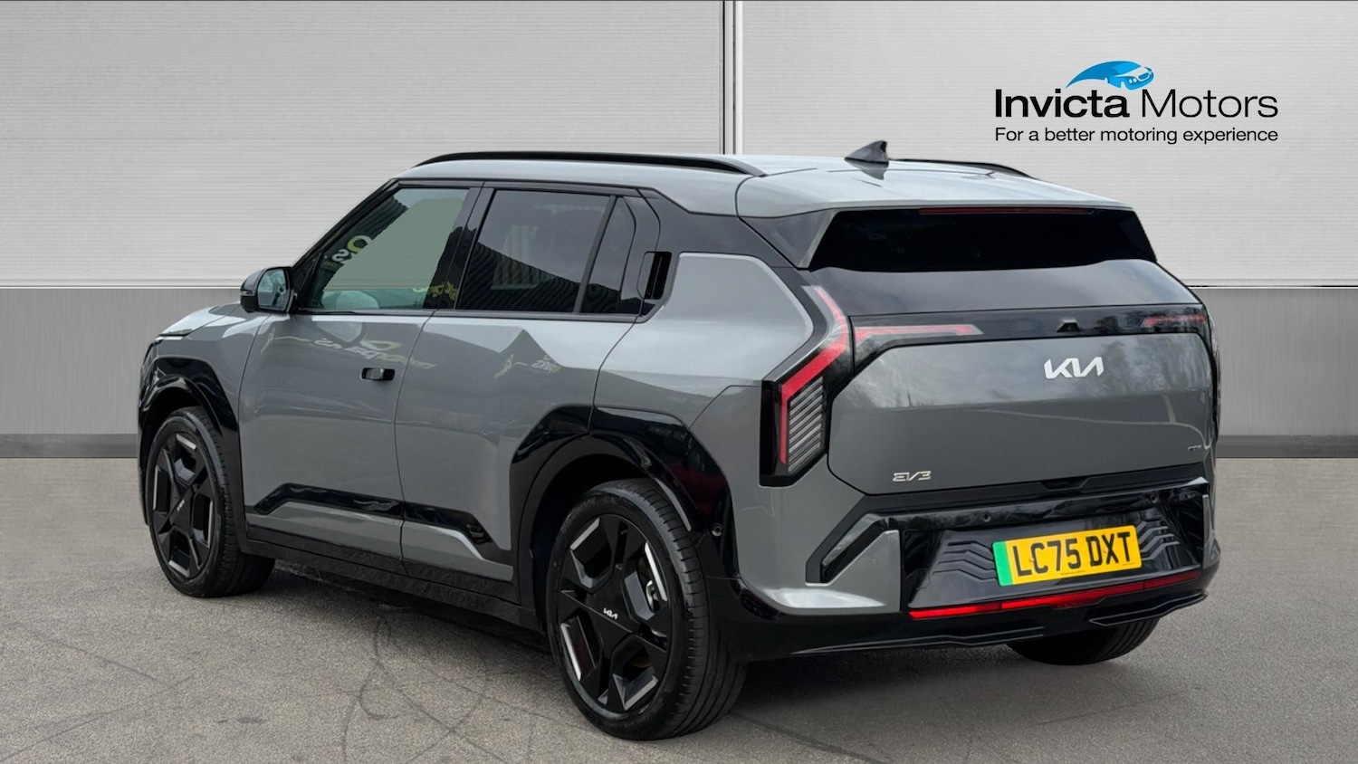 Used Kia EV3 for sale - 78111971: Photo 5