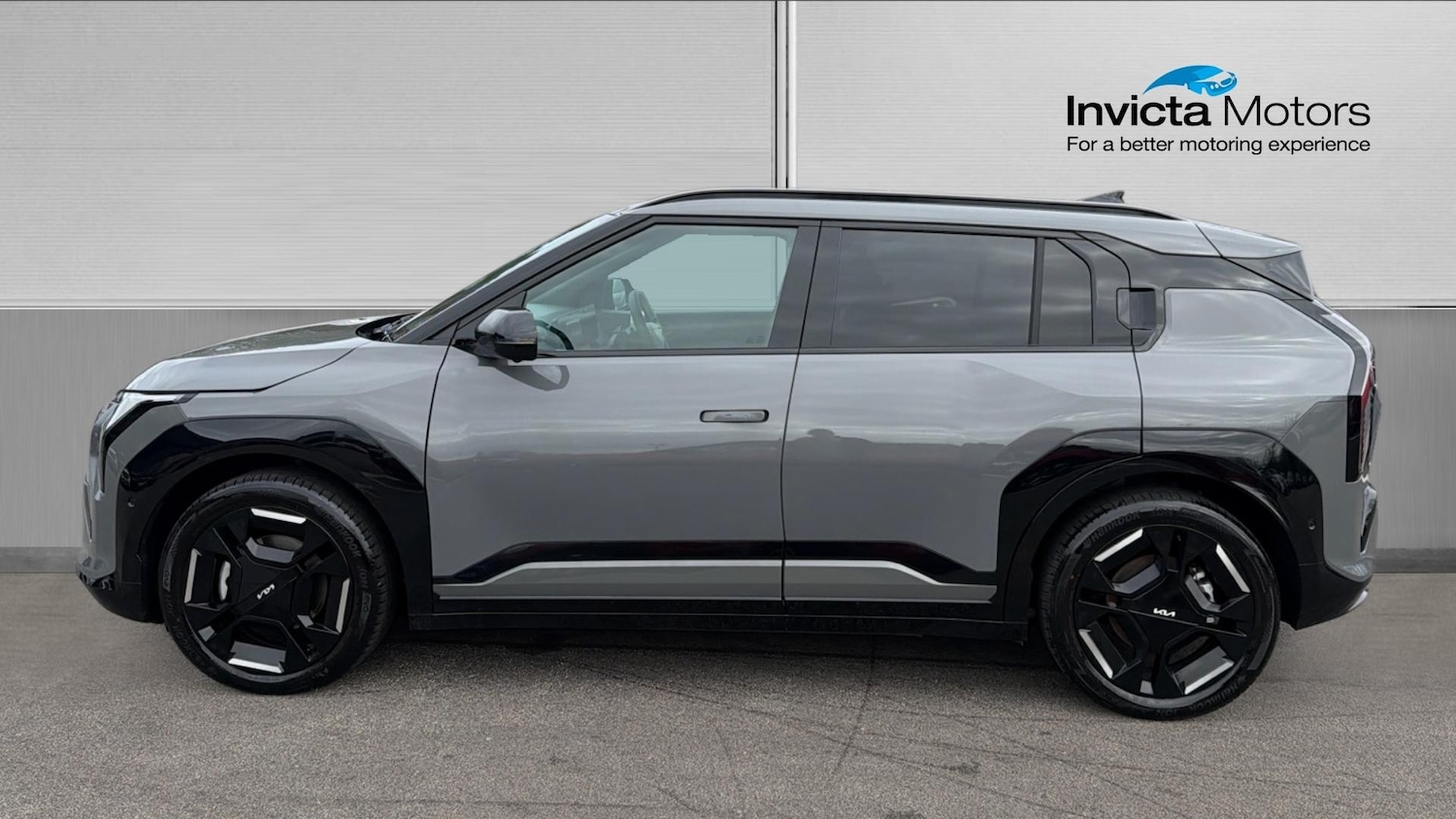 Used Kia EV3 for sale - 78111971: Photo 6