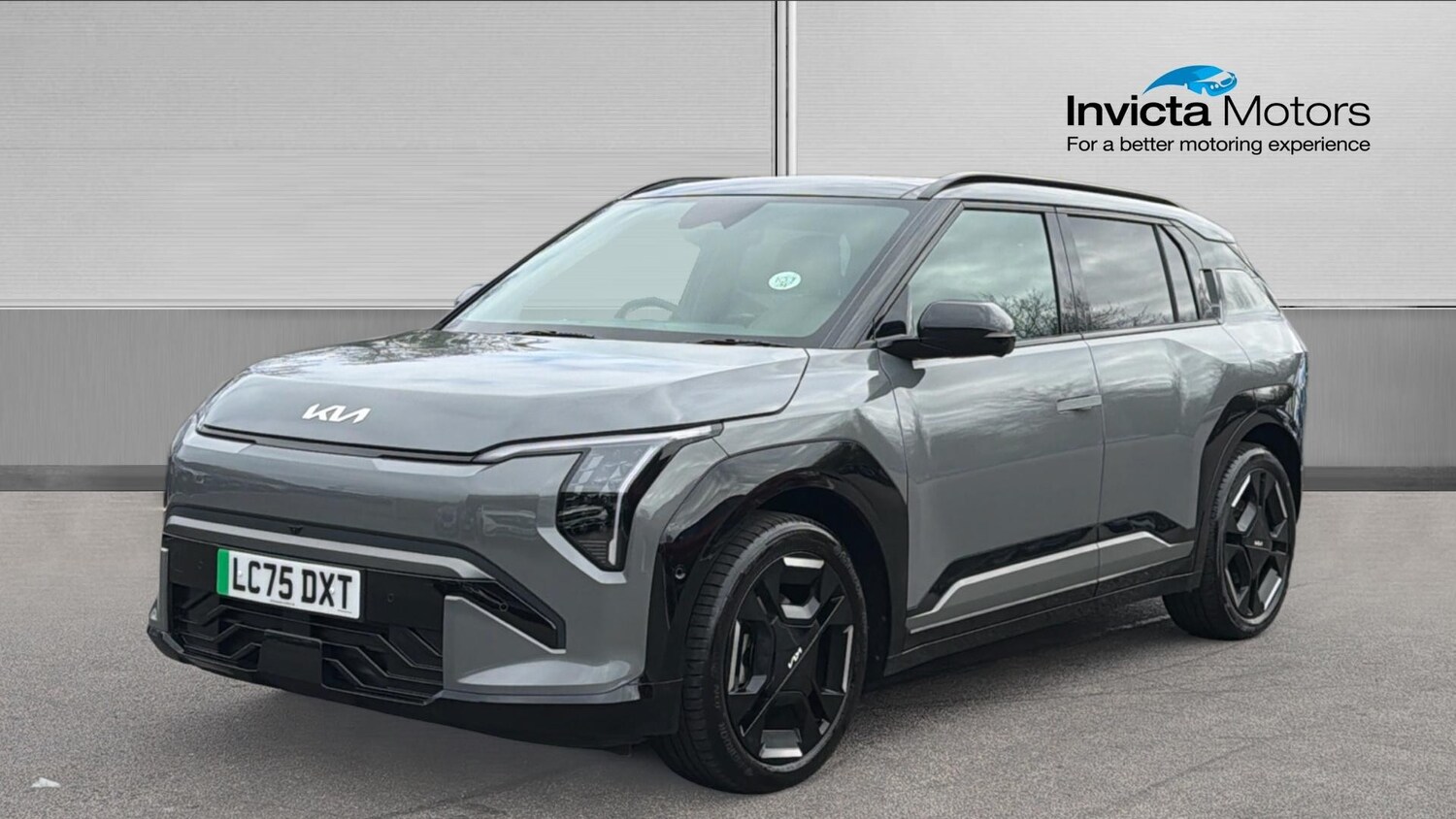 Used Kia EV3 for sale - 78111971: Photo 7