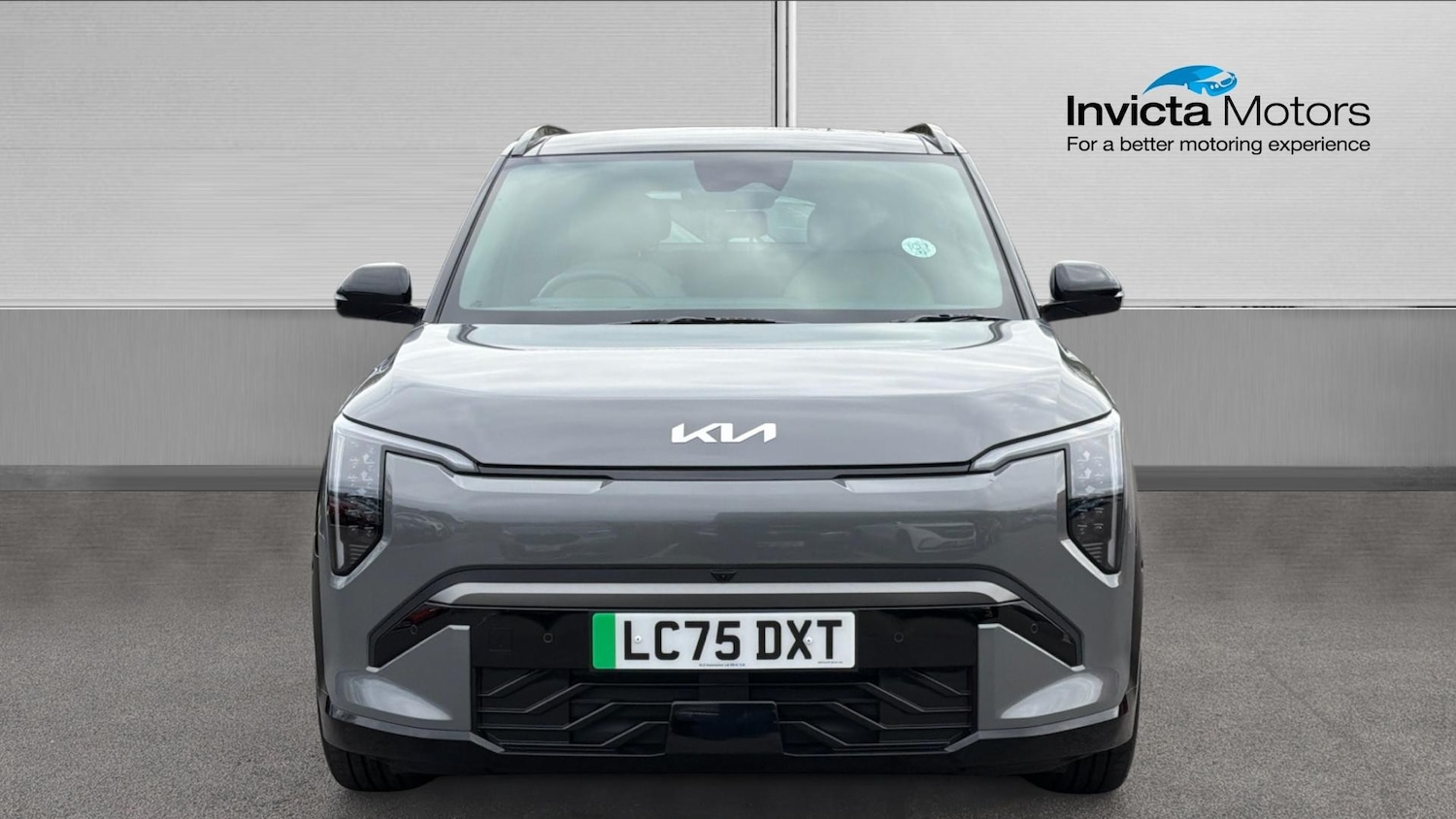 Used Kia EV3 for sale - 78111971: Photo 8