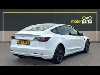 Used Tesla Model 3 2021 for sale - 75049059: Photo