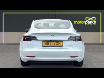 Used Tesla Model 3 2021 for sale - 75049059: Photo