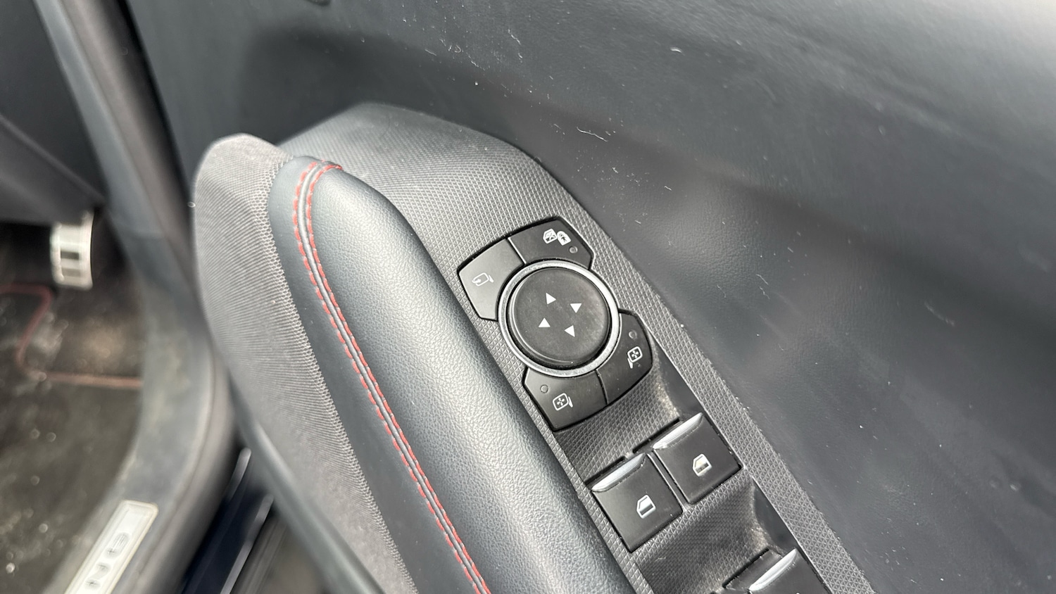 Vehicle 25