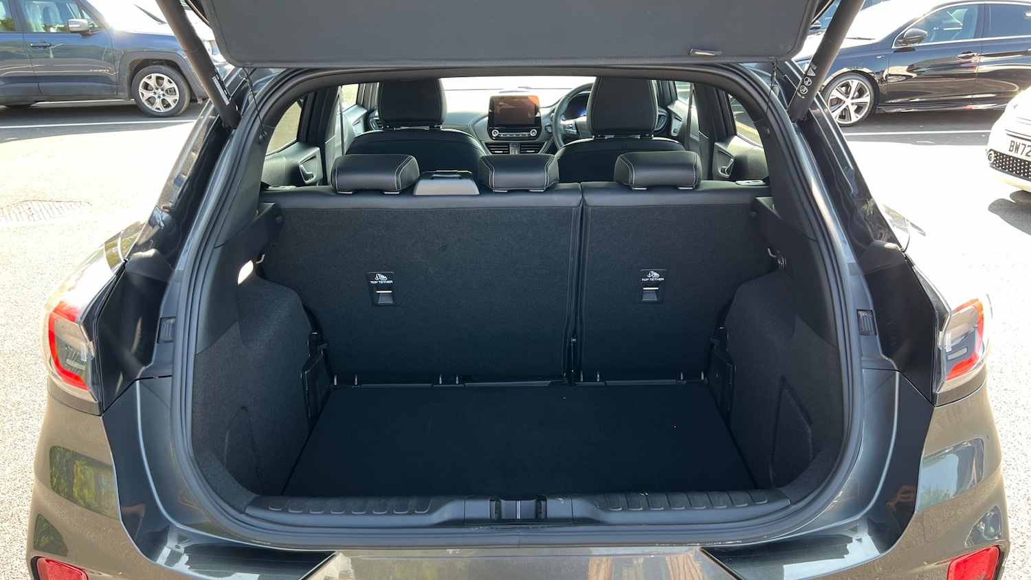 Vehicle 15
