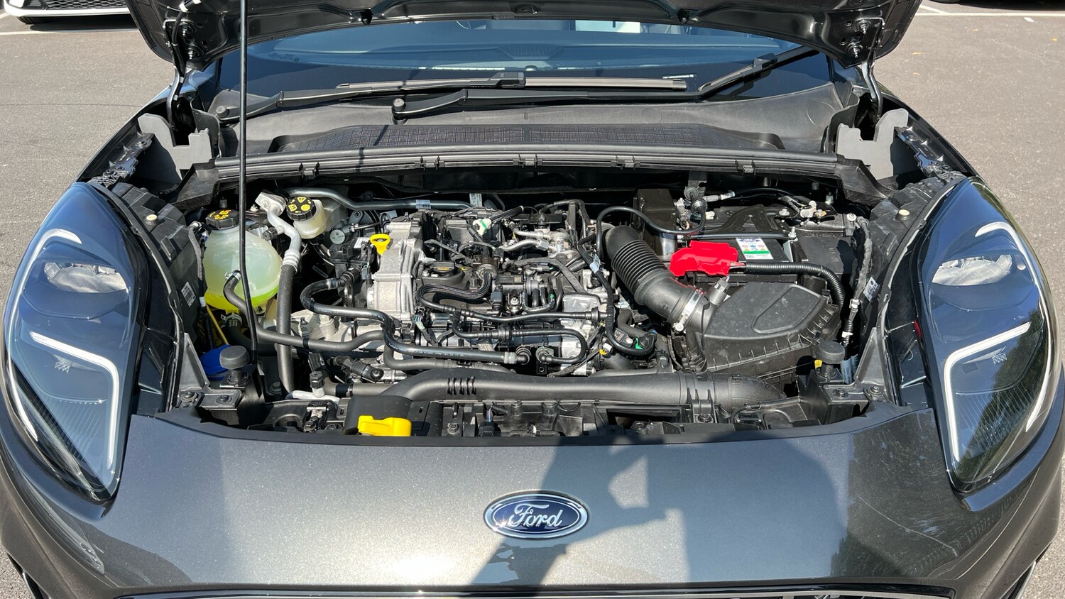 Vehicle 16