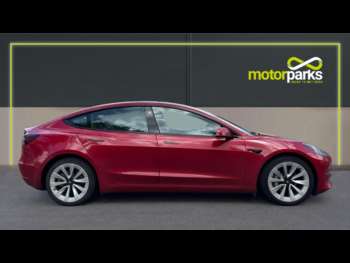 Used Tesla Model 3 2021 for sale - 74797454: Photo
