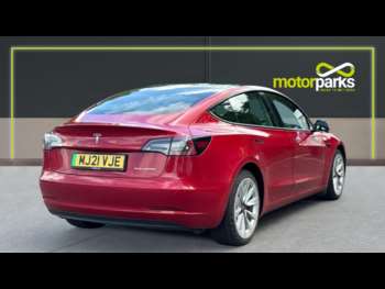 Used Tesla Model 3 2021 for sale - 74797454: Photo
