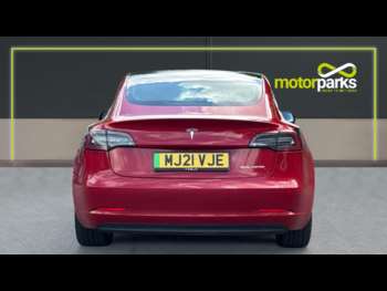 Used Tesla Model 3 2021 for sale - 74797454: Photo