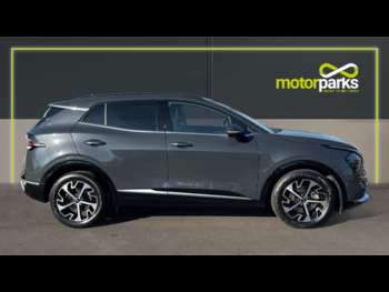 Used Kia Sportage 2022 for sale - 74334514: Photo