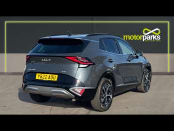 Used Kia Sportage 2022 for sale - 74334514: Photo