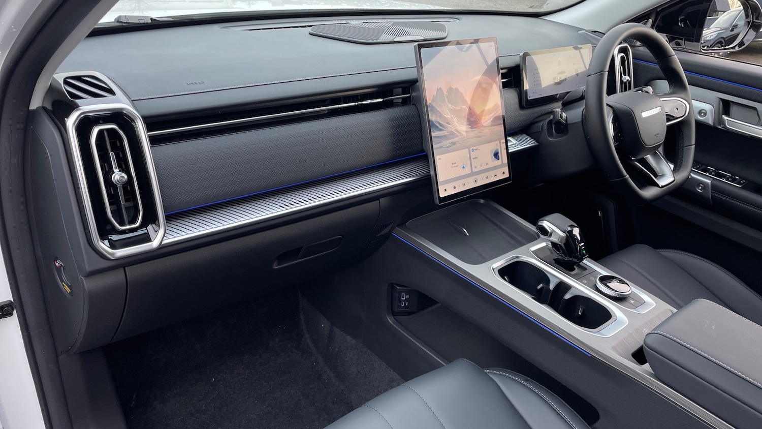 Used Jaecoo Jaecoo 7 for sale - 77822144: Photo 10