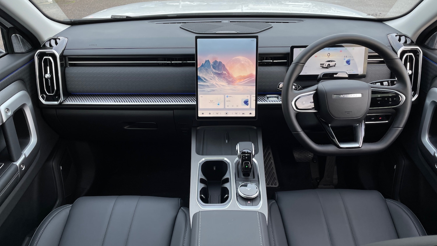 Used Jaecoo Jaecoo 7 for sale - 77822144: Photo 11