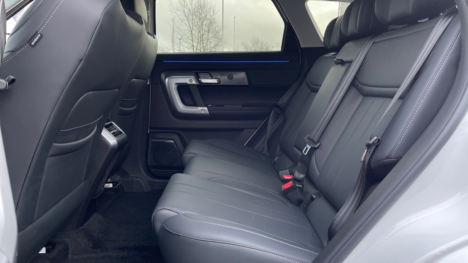 Used Jaecoo Jaecoo 7 for sale - 77822144: Photo 14