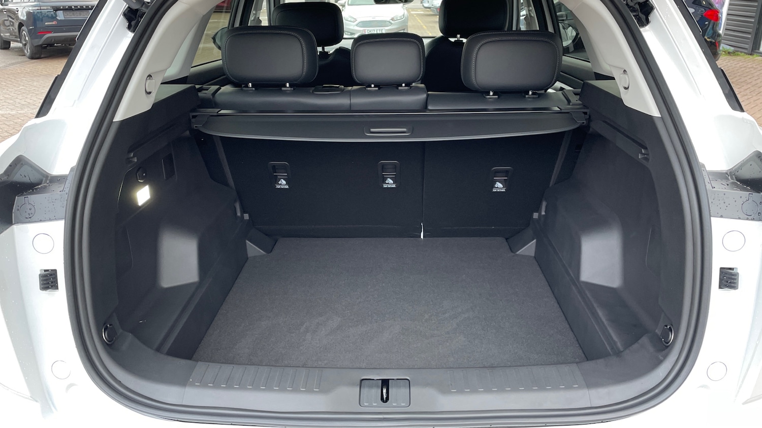 Used Jaecoo Jaecoo 7 for sale - 77822144: Photo 15