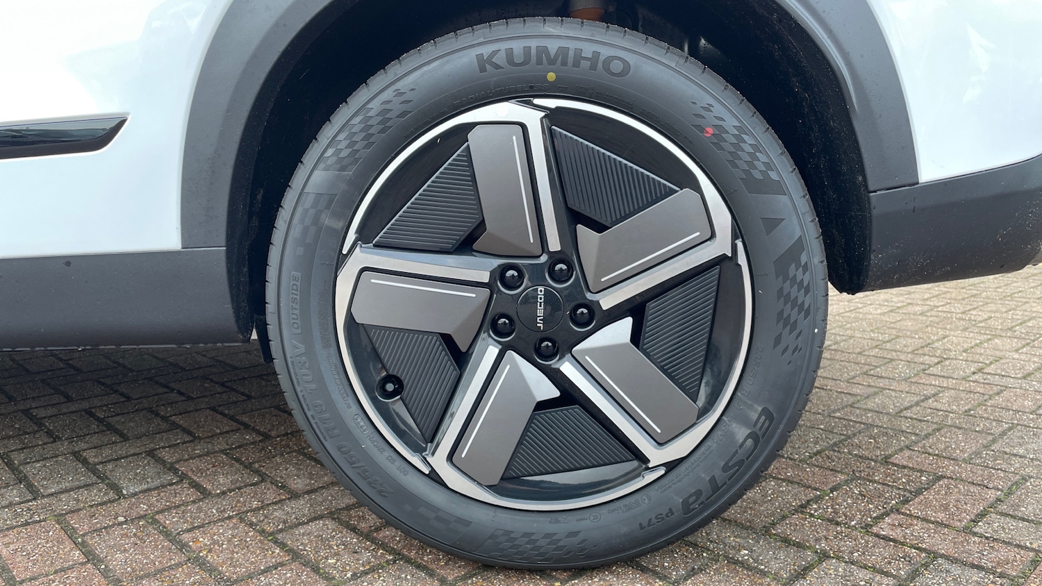 Used Jaecoo Jaecoo 7 for sale - 77822144: Photo 18