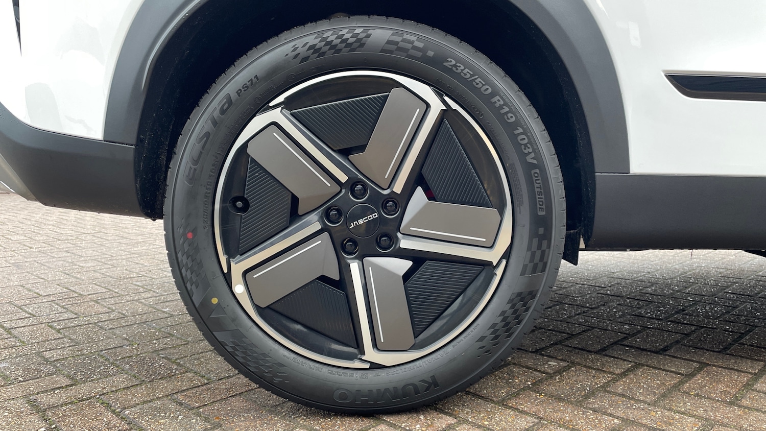 Used Jaecoo Jaecoo 7 for sale - 77822144: Photo 19