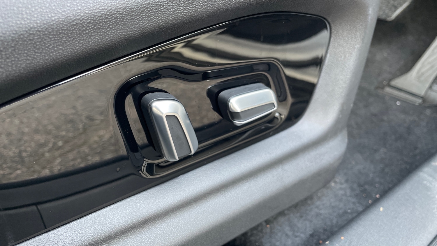 Used Jaecoo Jaecoo 7 for sale - 77822144: Photo 25