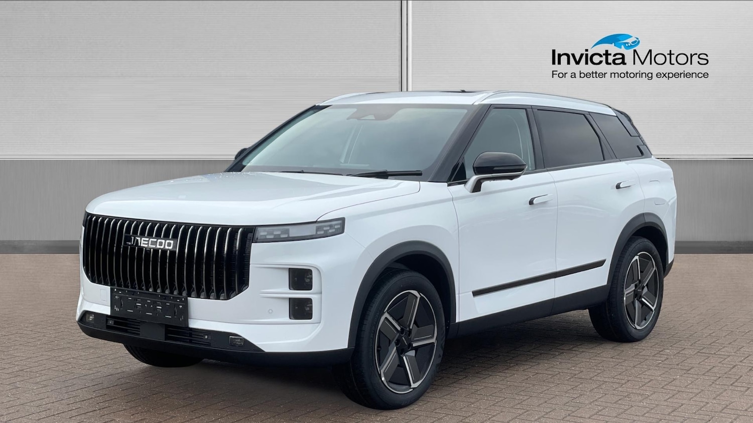 Used Jaecoo Jaecoo 7 for sale - 77822144: Photo 7