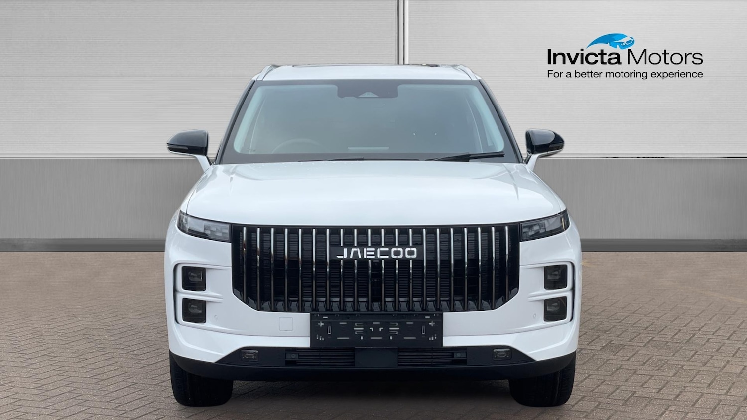 Used Jaecoo Jaecoo 7 for sale - 77822144: Photo 8