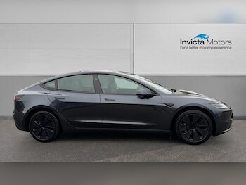 Used Tesla Model 3 2025 for sale - 76836822: Photo