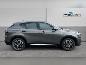 Used Alfa Romeo Tonale 2023 for sale - 78545568: Photo