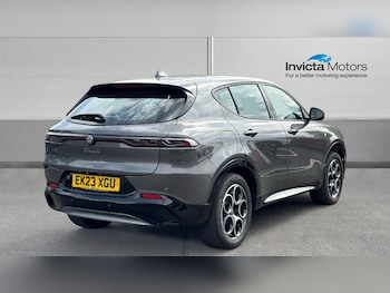 Used Alfa Romeo Tonale 2023 for sale - 78545568: Photo