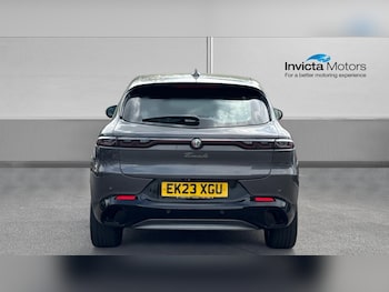 Used Alfa Romeo Tonale 2023 for sale - 78545568: Photo