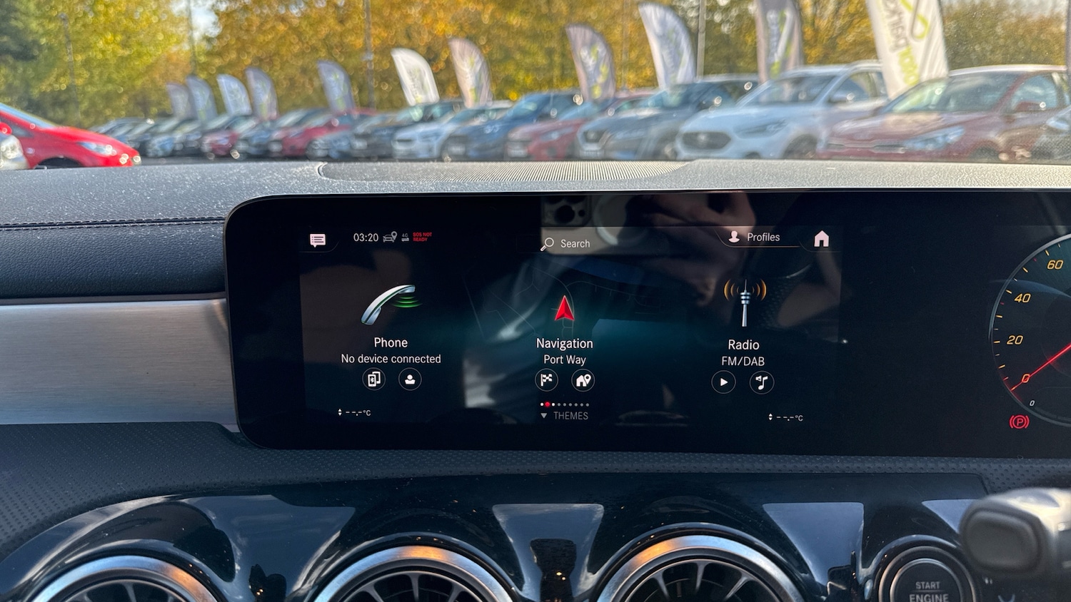 Used Mercedes-Benz CLA 2020 for sale - 76346918: Photo 12