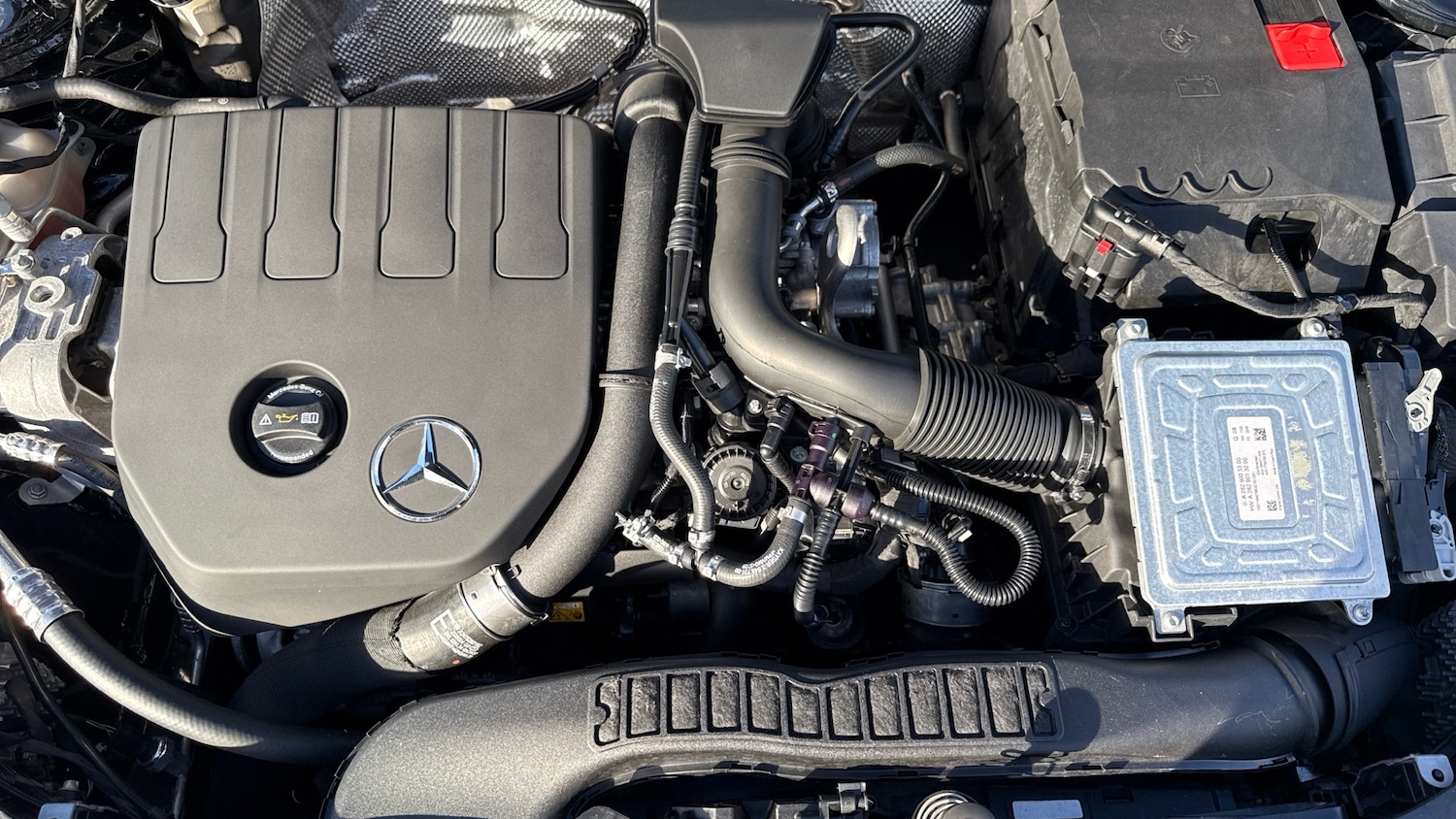 Used Mercedes-Benz CLA 2020 for sale - 76346918: Photo 16