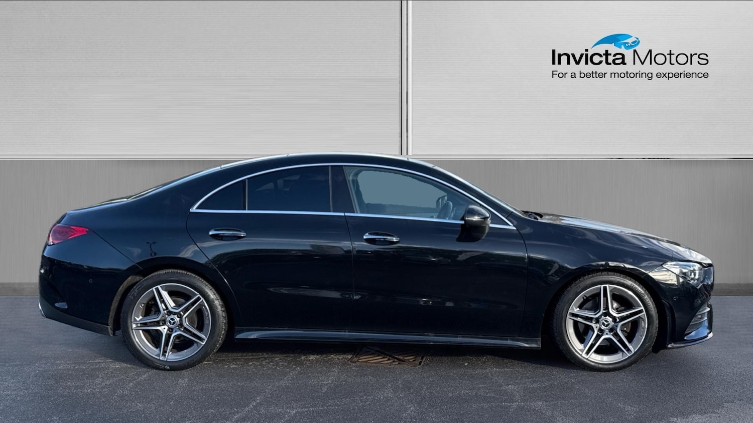 Used Mercedes-Benz CLA 2020 for sale - 76346918: Photo 2