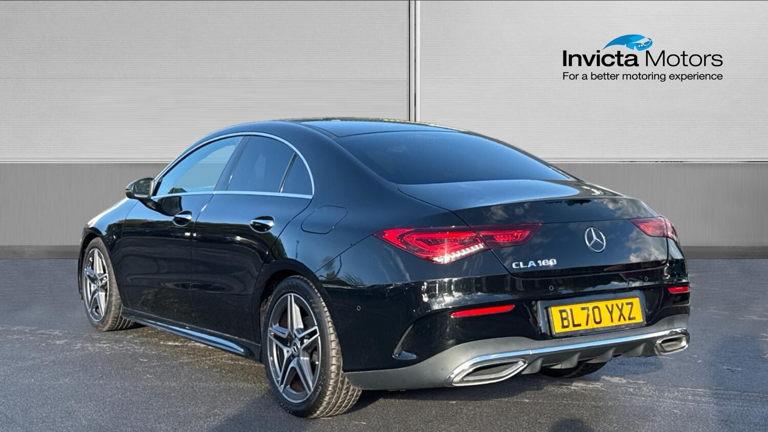Used Mercedes-Benz CLA 2020 for sale - 76346918: Photo 5