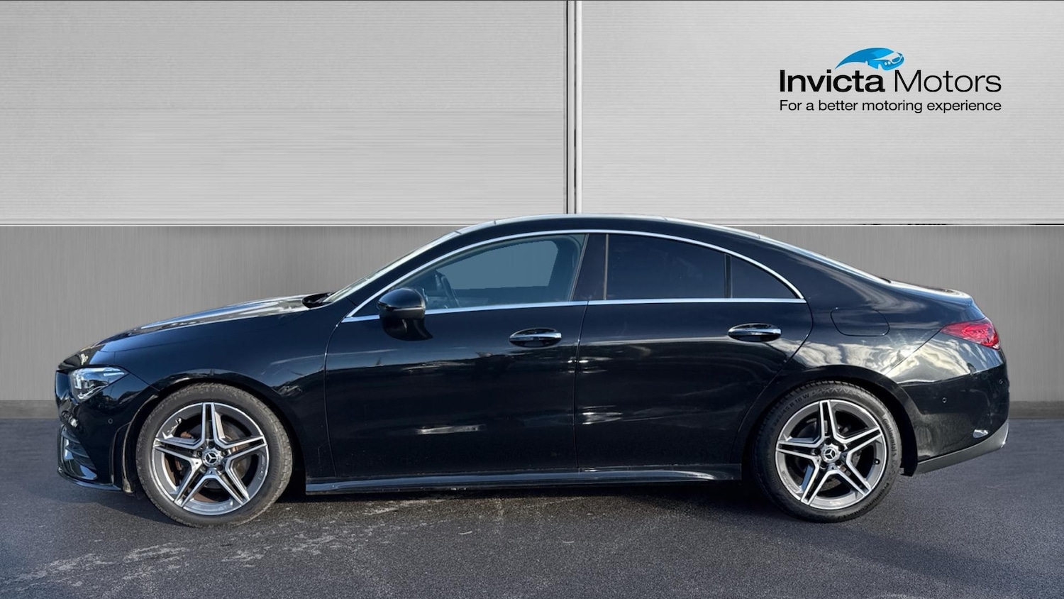 Used Mercedes-Benz CLA 2020 for sale - 76346918: Photo 6