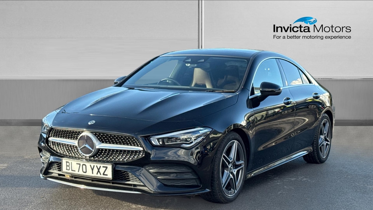 Used Mercedes-Benz CLA 2020 for sale - 76346918: Photo 7