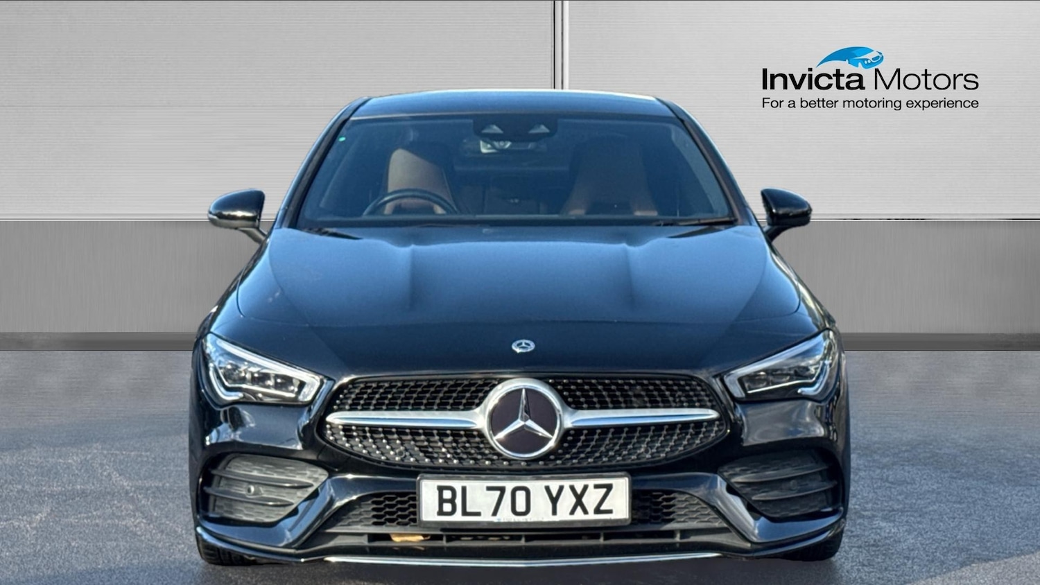 Used Mercedes-Benz CLA 2020 for sale - 76346918: Photo 8